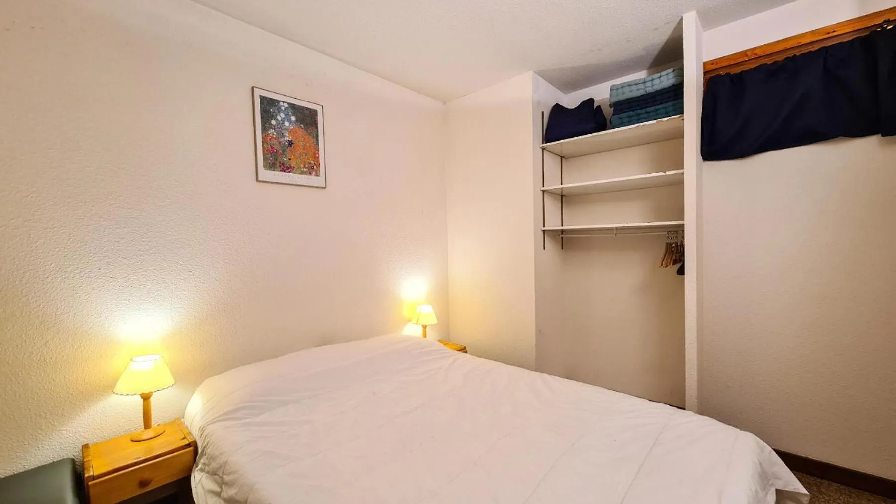 Residence Doris - Appartement Renove - Centre Station - Balcon Mae-7363 Flaine