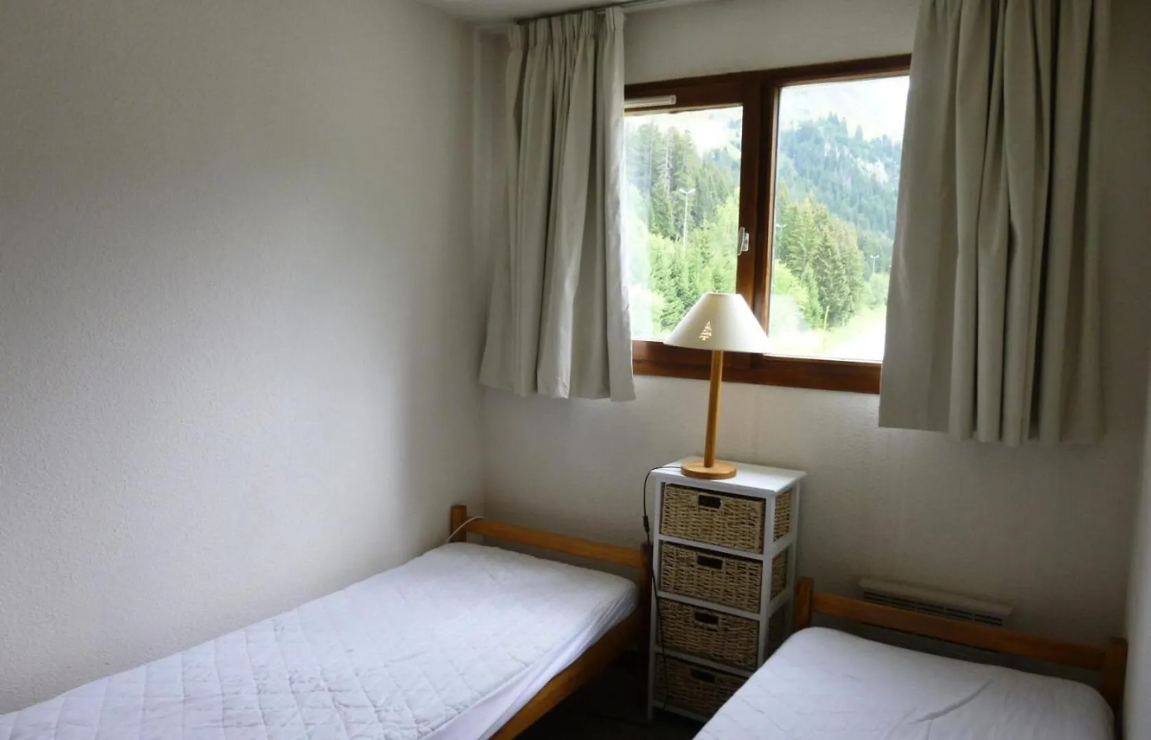 Residence Doris - Appartement Renove - Centre Station - Balcon Mae-7363 Flaine