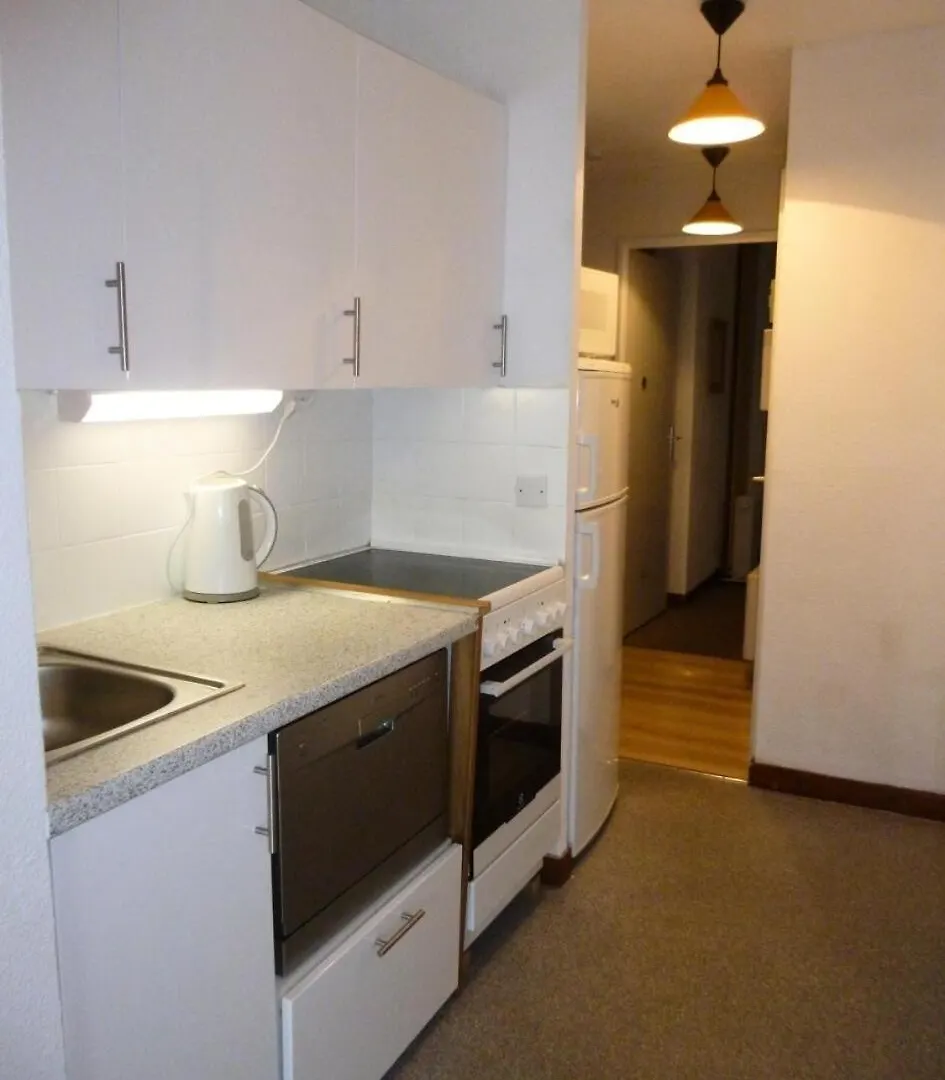 Residence Doris - Appartement Renove - Centre Station - Balcon Mae-7363 Flaine