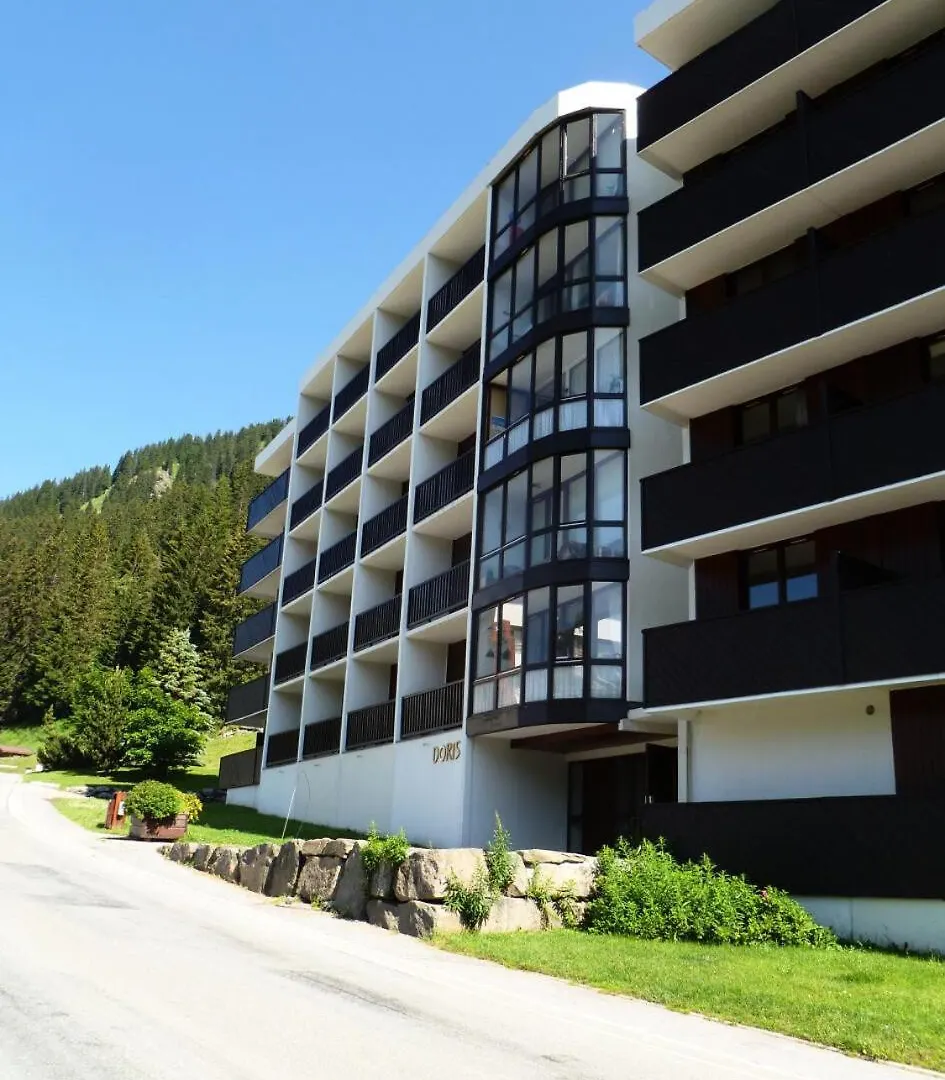 Residence Doris - Appartement Renove - Centre Station - Balcon Mae-7363 Flaine 0*,  Frankrijk